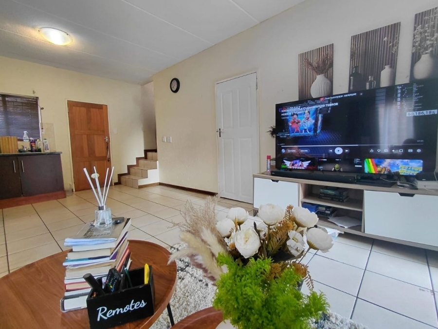 2 Bedroom Property for Sale in Baillie Park North West